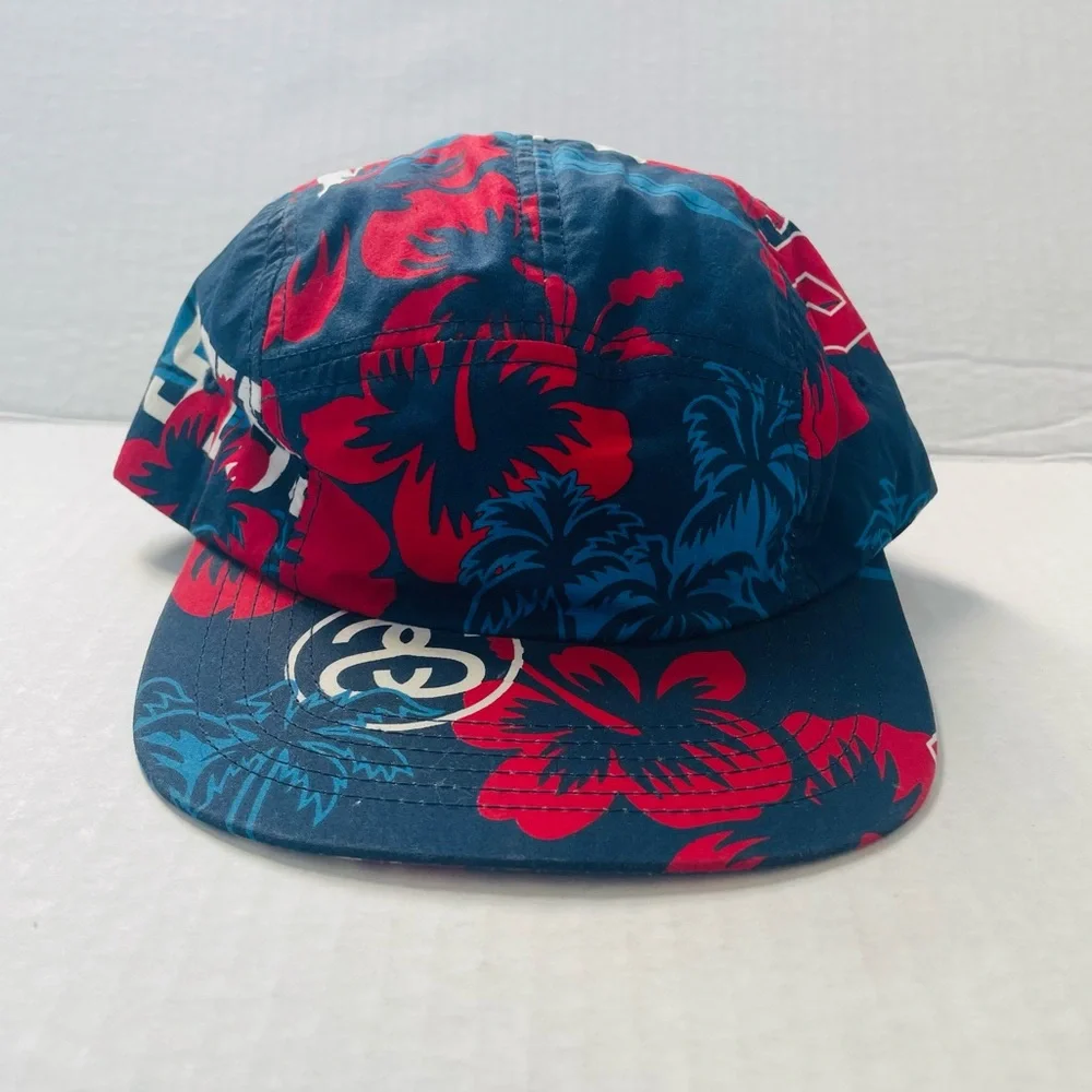 Stussy Hat - Picture 1 of 5
